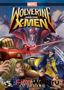      .  ( 2008  2009) - Wolverine and the X-Men 