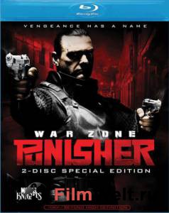  :   - Punisher: War Zone - [2008]  