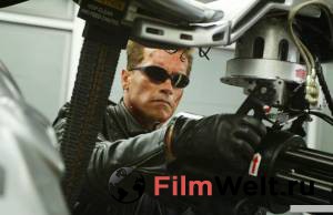    3:   - Terminator 3: Rise of the Machines - (2003)