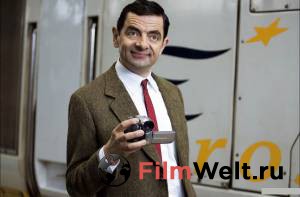       Mr. Bean's Holiday  
