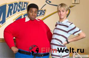     Fat Albert  