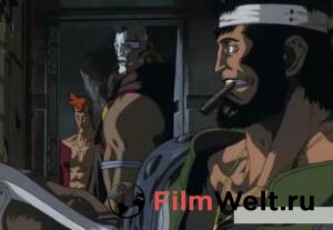 ������ ���� D: ����� ����� / Vampire Hunter D: Bloodlust / [2000] �������� ���������