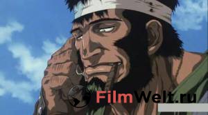 ������ ���� D: ����� ����� Vampire Hunter D: Bloodlust �������� ���������