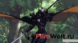 ������ ���� D: ����� ����� - Vampire Hunter D: Bloodlust - [2000] ��������