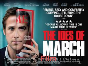     The Ides of March   