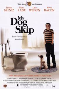      - My Dog Skip - [1999]  