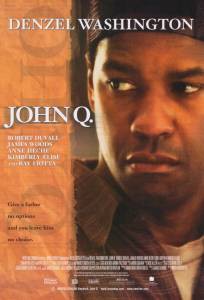     JohnQ (2002)  