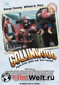       - Welcome to Collinwood - 2002 online