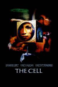   / The Cell / (2000)   