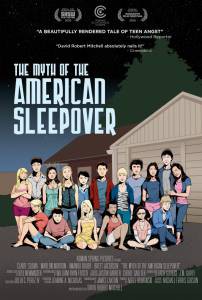        - The Myth of the American Sleepover 