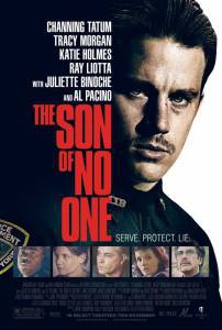    The Son of No One [2011] 