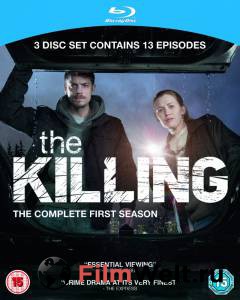    ( 2011  2014) The Killing