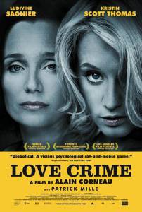    -  - Crime d'amour 
