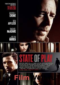    / State of Play / [2009] 