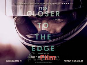    TT3D:   TT3D: Closer to the Edge (2011) 