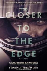   TT3D:   TT3D: Closer to the Edge (2011)