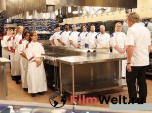     ( 2005  ...) / Hell's Kitchen   HD