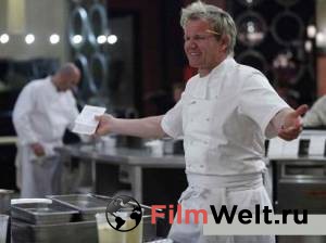   ( 2005  ...) - Hell's Kitchen    