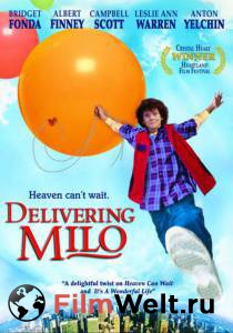   - / Delivering Milo / 2001