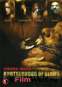   - Brotherhood of Blood - (2007)   