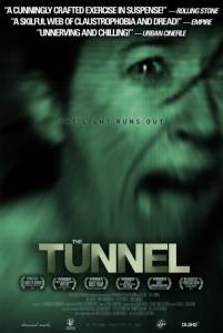  - The Tunnel   