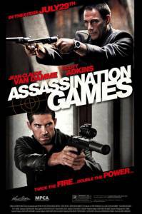      - Assassination Games