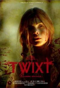   - Twixt - (2011)   
