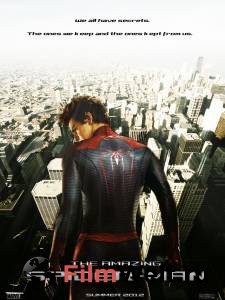   - / The Amazing Spider-Man / (2012)   