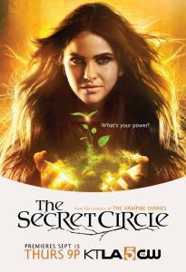       ( 2011  2012) The Secret Circle 2011 (1 )