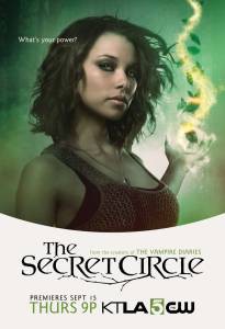    ( 2011  2012) The Secret Circle   