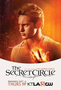       ( 2011  2012) - The Secret Circle