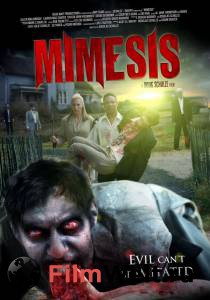 .    Mimesis (2011)   