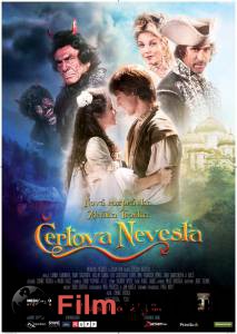 Смотреть фильм Чёртова невеста / Certova nevesta Смотреть фильм Чёртова невеста / Certova nevesta