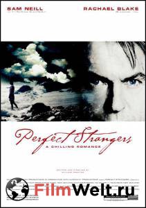     / Perfect Strangers / [2003] 