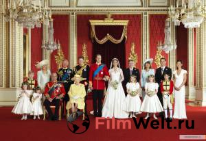   () The Royal Wedding  