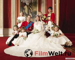      () / The Royal Wedding / [2011] 