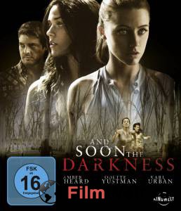     And Soon the Darkness [2010]   