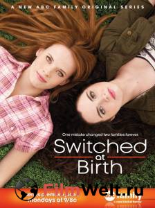        ( 2011  ...) - Switched at Birth - 2011 (2 ) 