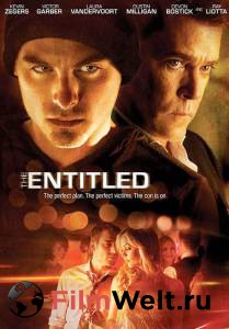   - The Entitled - [2011] 