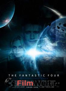   - Fantastic Four - [2015]  