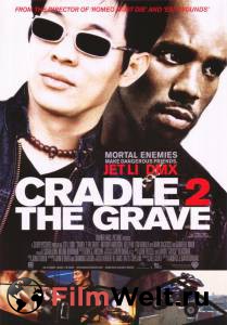      - Cradle 2 the Grave - [2003]   