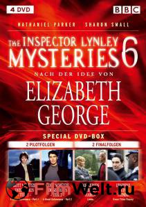      ( 2001  ...) - The Inspector Lynley Mysteries - 2001 (6 )
