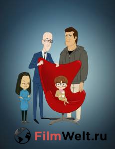 онлайн кадр Эллен Грегори (сериал) 2011 онлайн кадр из фильма