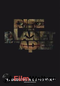    - Rise of the Planet of the Apes - (2011)   