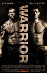      Warrior [2011]