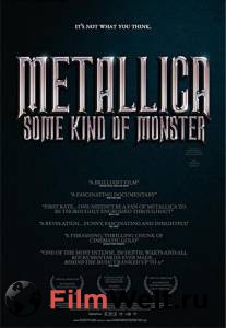 Фильм онлайн Металлика / Metallica: Some Kind of Monster без регистрации Фильм онлайн Металлика / Metallica: Some Kind of Monster без регистрации
