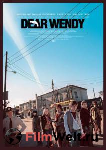     Dear Wendy [2005]
