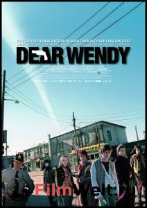    - Dear Wendy   