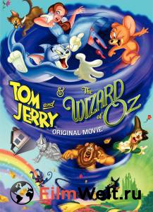            () - Tom and Jerry & The Wizard of Oz - (2011)