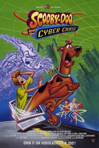 -    () / Scooby-Doo and the Cyber Chase   